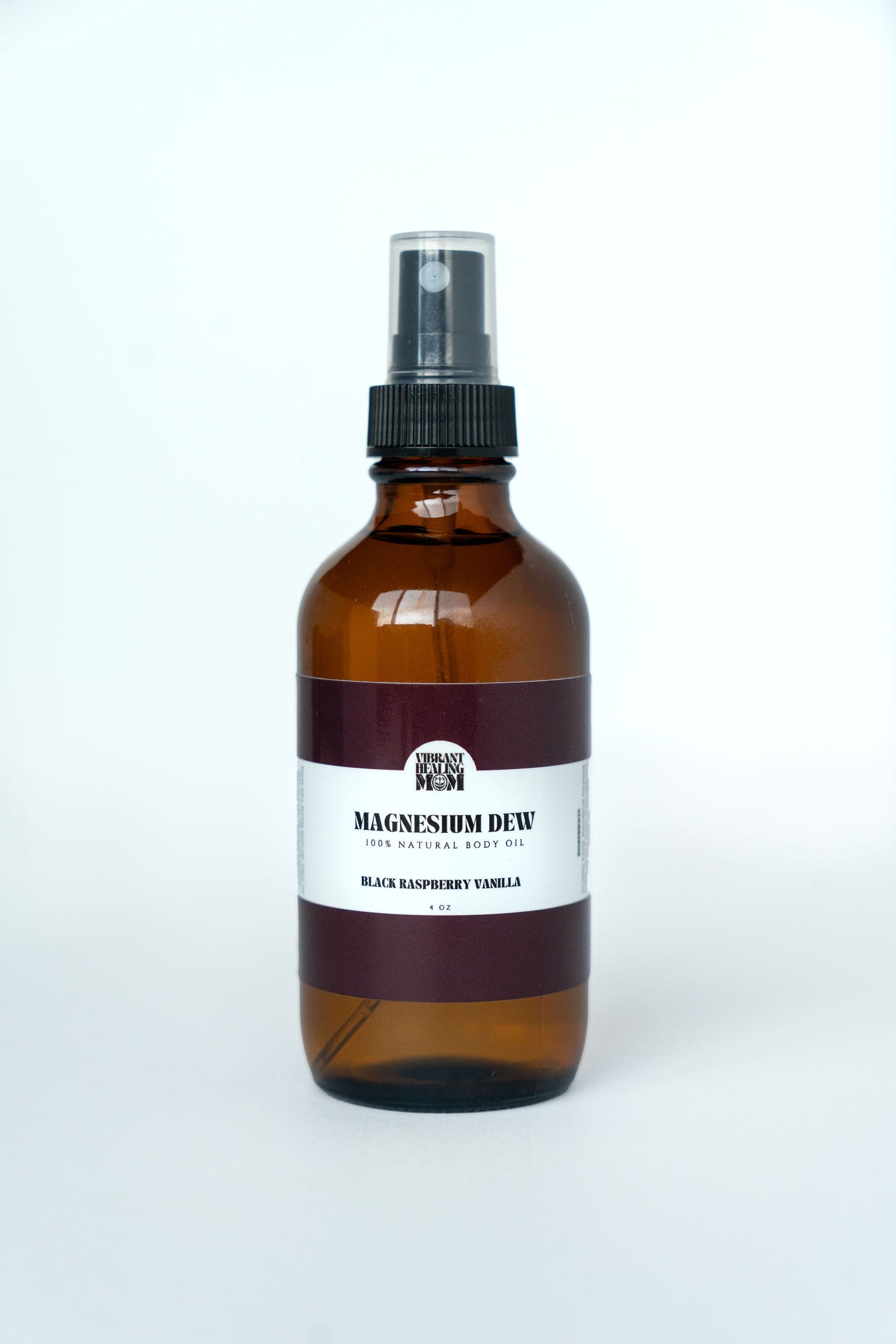 Magnesium Dew – Fast-Absorbing Relief for Stress, Sleep & Muscle Tension